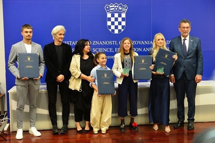(Foto: Centar "Luka Ritz")