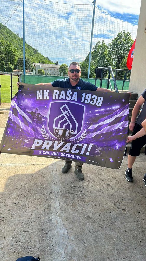 (Foto: NK Ra&scaron;a)