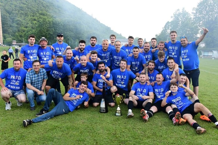 (Foto: NK Raša)