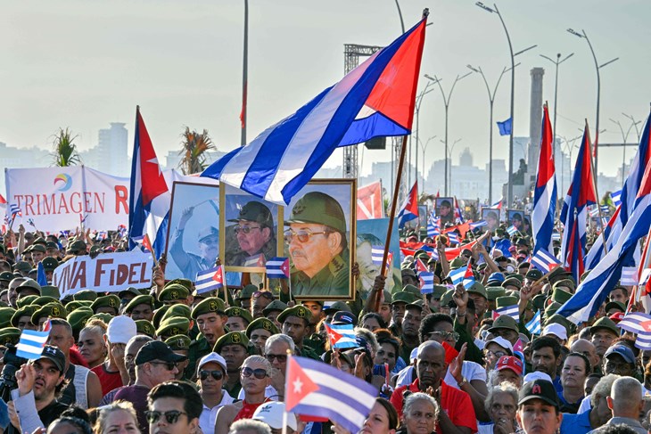 (Foto ADALBERTO ROQUE)