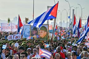 (Foto ADALBERTO ROQUE)