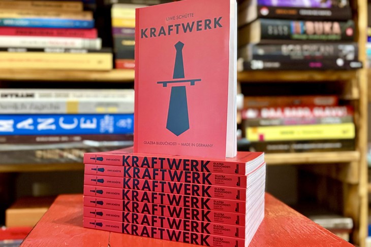 (Foto: Uwe Schutte - Kraftwerk)