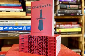 (Foto: Uwe Schutte - Kraftwerk)