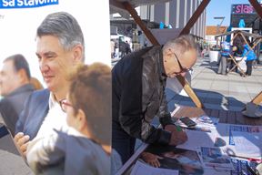 (Snimila Dubravka Petric/ Pixsell)