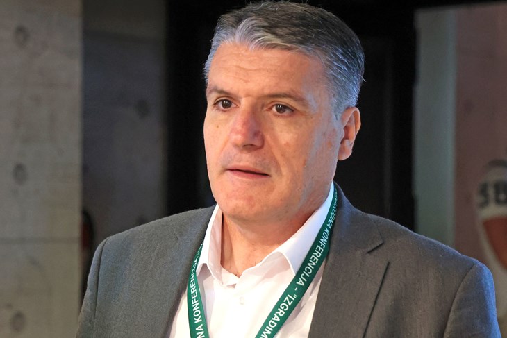 (Snimio Dusko Jaramaz / Pixsell)