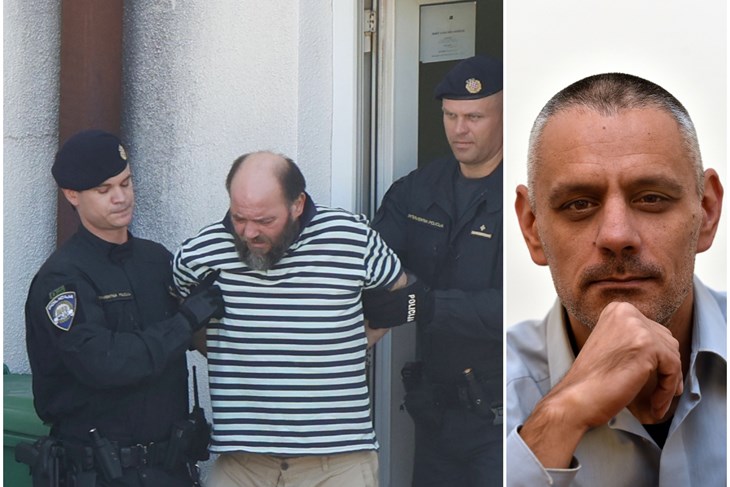 (Duško Jaramaz/Pixsell/Davor Kovačević)