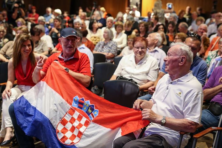 (Snimio Željko Lukunić/Pixsell)