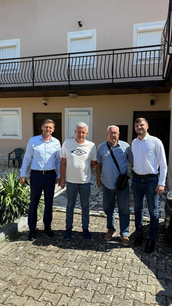 (Snimio Branko Biočić)