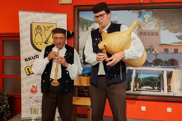 (Snimio Branko Biočić)