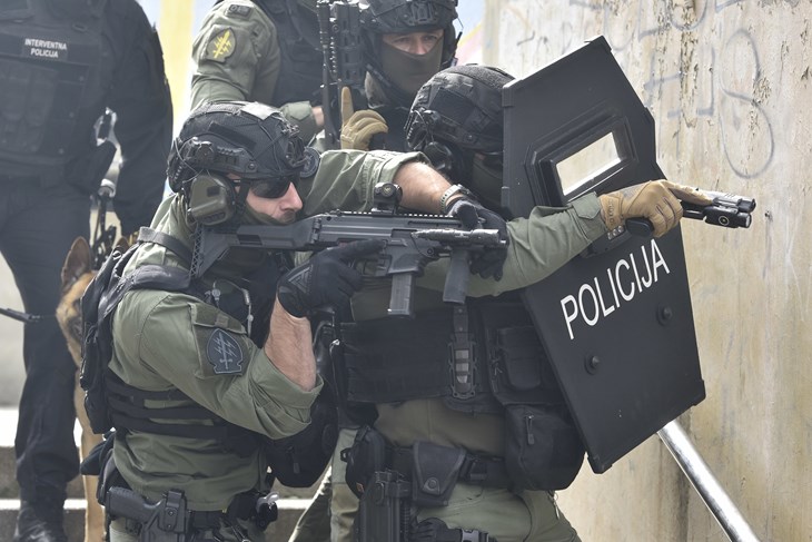 (Snimio Hrvoje Jelavic / Pixsell)