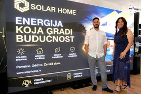 Solar Home (Snimio Milivoj Mijošek)