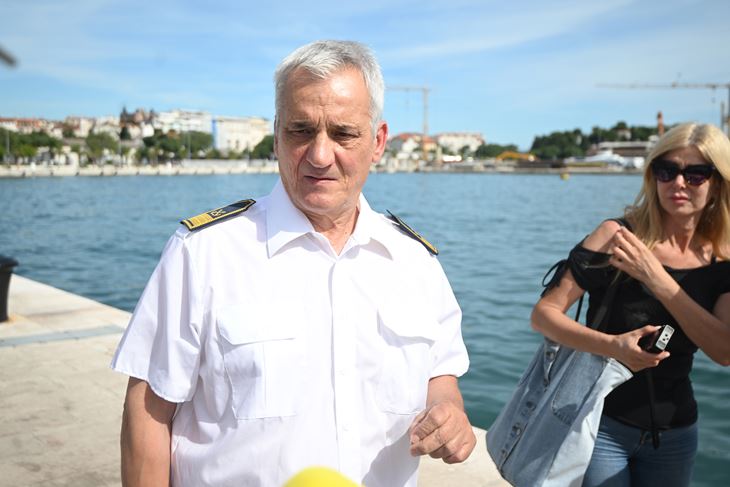 Željko Kuštera (foto HINA/ Mario Strmotić/ ms)
