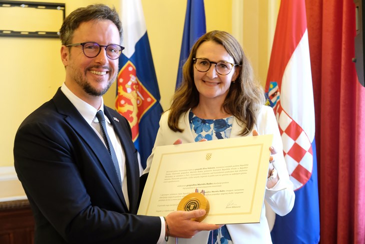 (Snimio Milivoj Mijošek)
