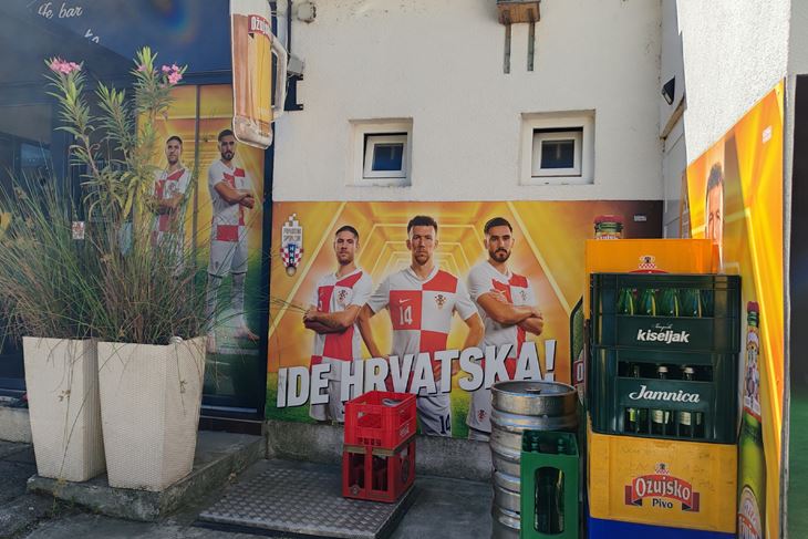 (Snimio Branko Biočić)