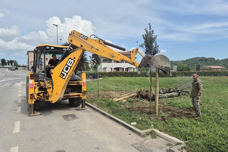(Foto Općina Vižinada)