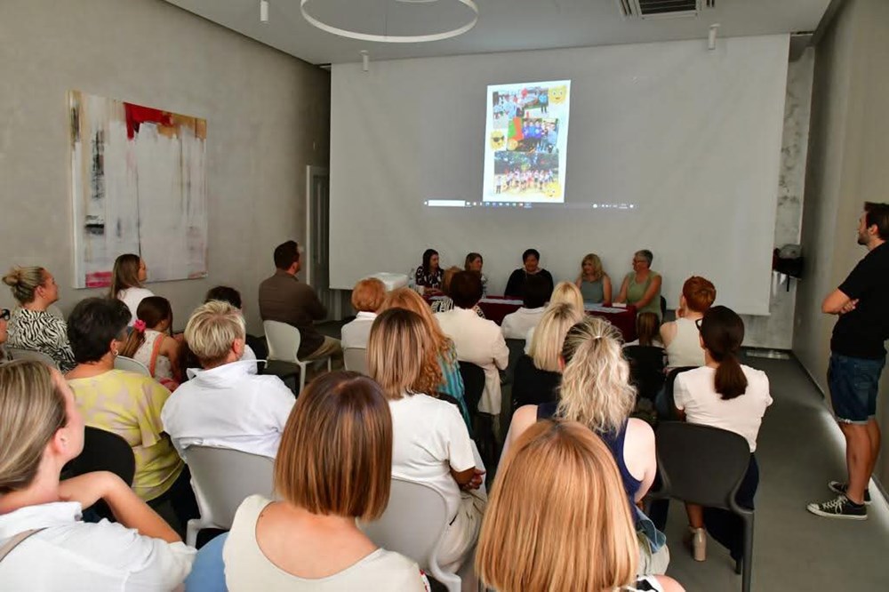 (Foto DV Petar Pan)