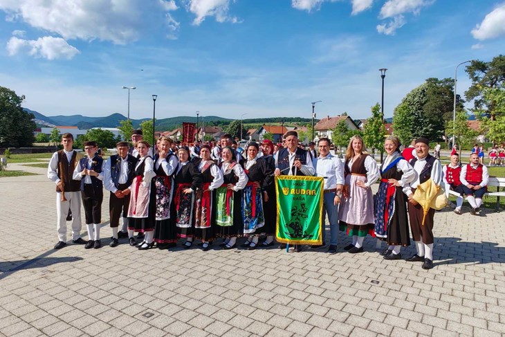 (Foto RKUD Rudar)