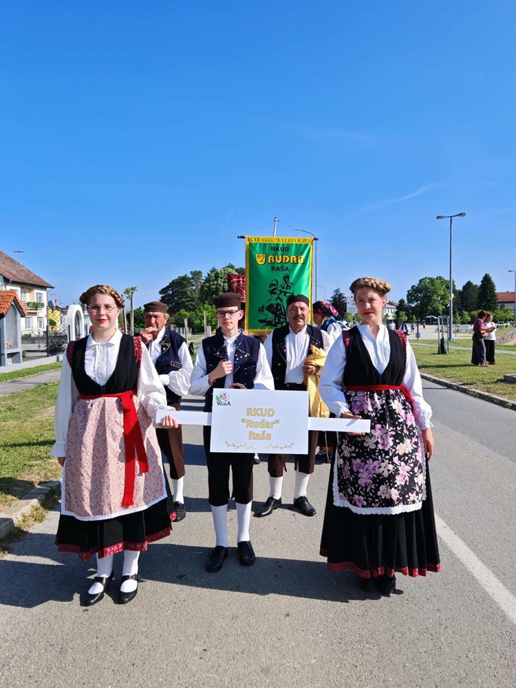 (Foto RKUD Rudar)