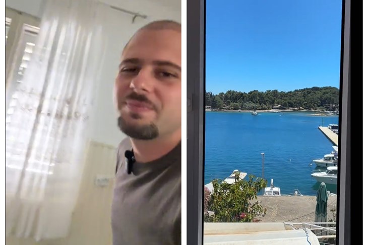 (Foto: Screenshot / Tiktok)