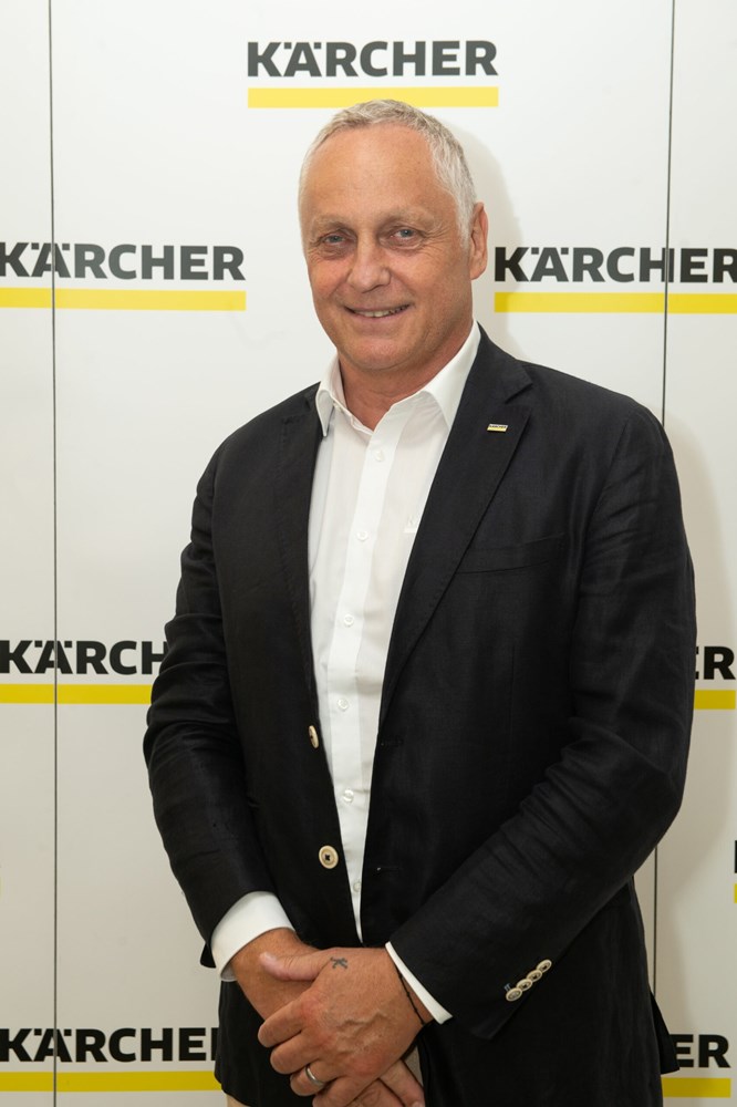 Direktor tvrtke Marko Medja