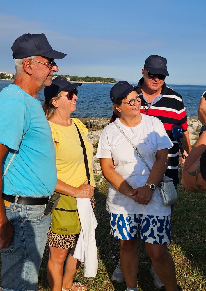(Foto: Općina Medulin)