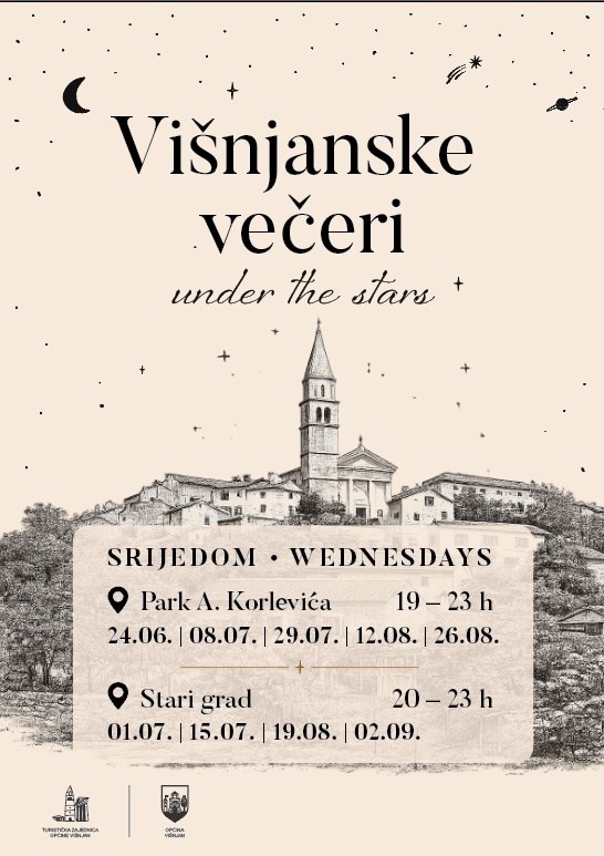 visnjano