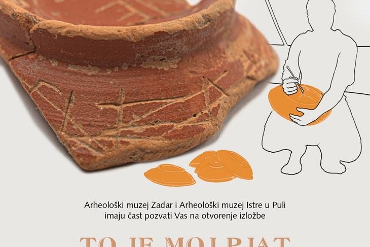 (Foto Arheološki muzej)
