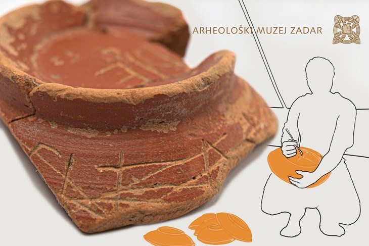 (Foto Arheološki muzej)