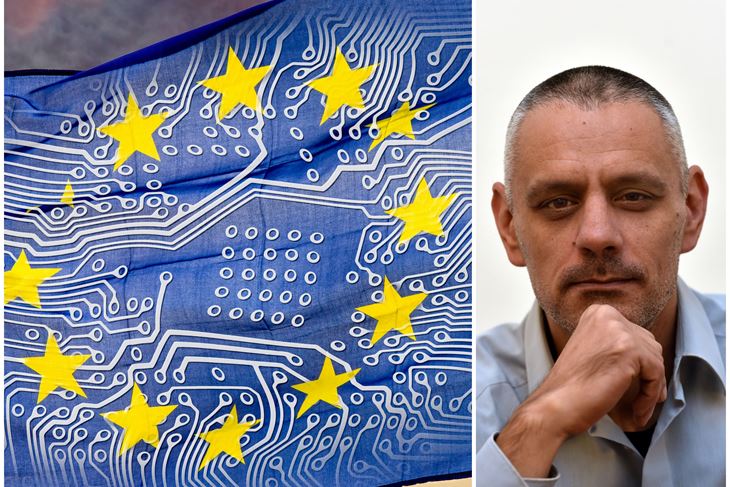 (Foto Getty Images/iStockphoto/Davor Kovačević)