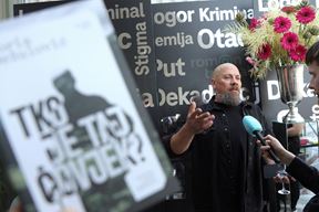 (Foto HINA/Tomislav Pavlek/tp)
