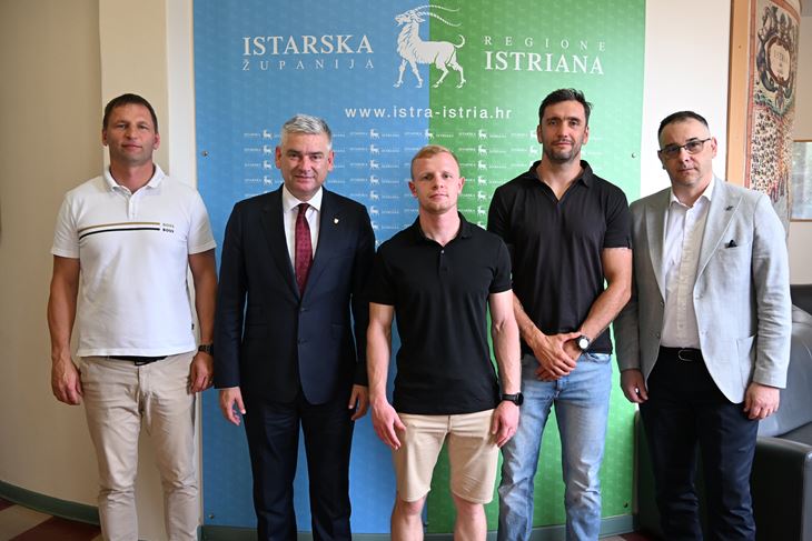 (Foto Istarska županija)