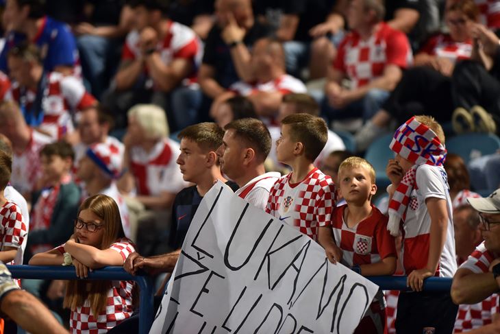 (Snimio Davor Kovačević)