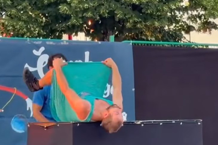 (Screenshot/Društvene mreže)