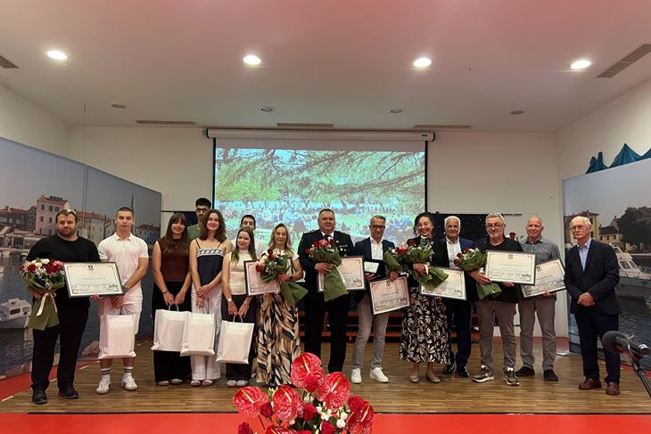 (Snimila Doria Mohorović)