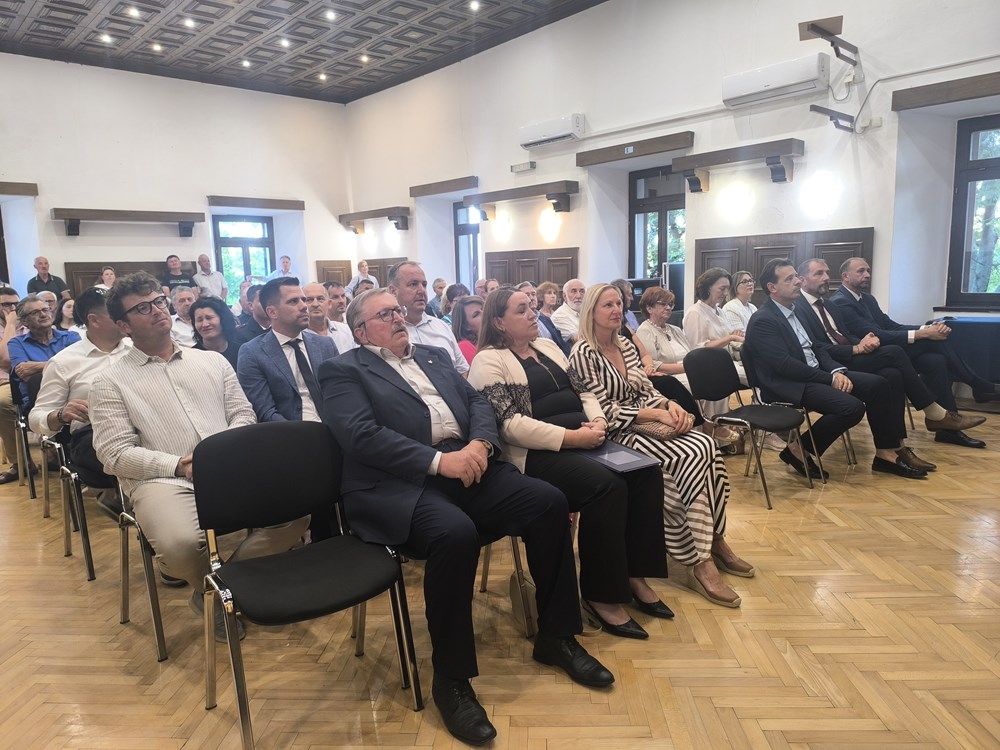 (Snimio Zvonimir Guzić)