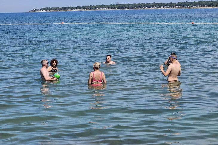 (Foto: Grad Poreč)