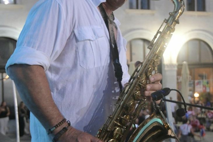 (Snimio Milivoj Mijošek)