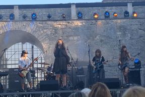 Koncert Čarobne frule
