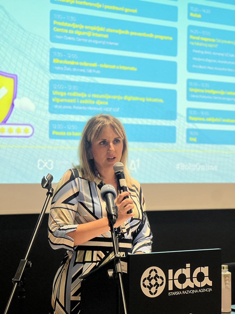 (Snimila Doria Mohorović)