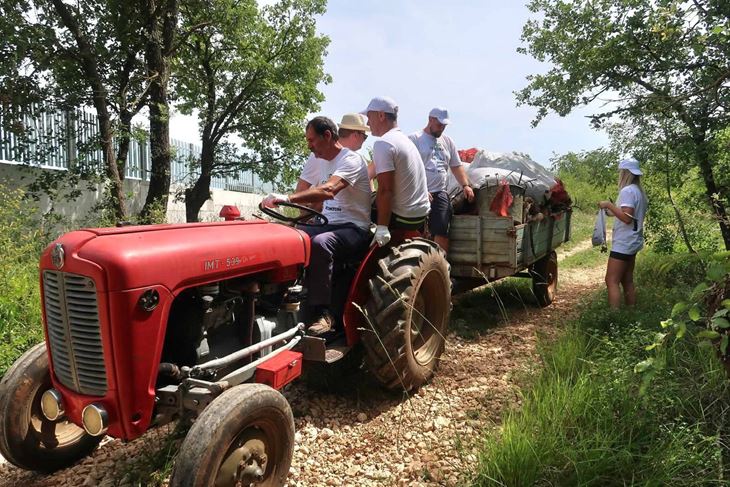 (Foto: Grad Poreč)