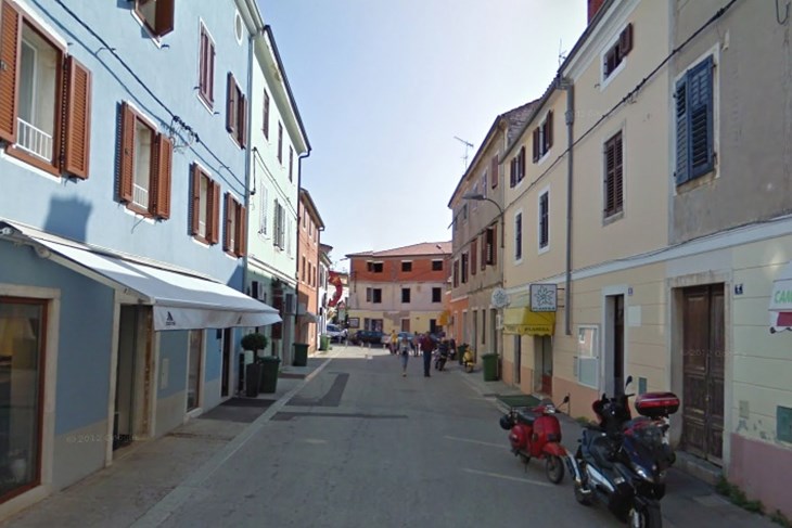(Foto: Screenshot / Google maps)