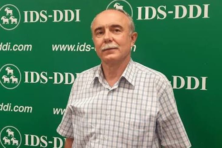 (Foto: Press IDS)