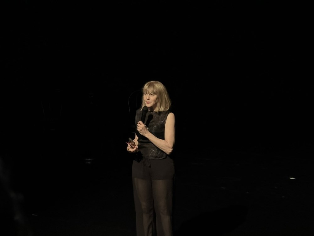 (Snimila Lara Pli&scaron;ko)