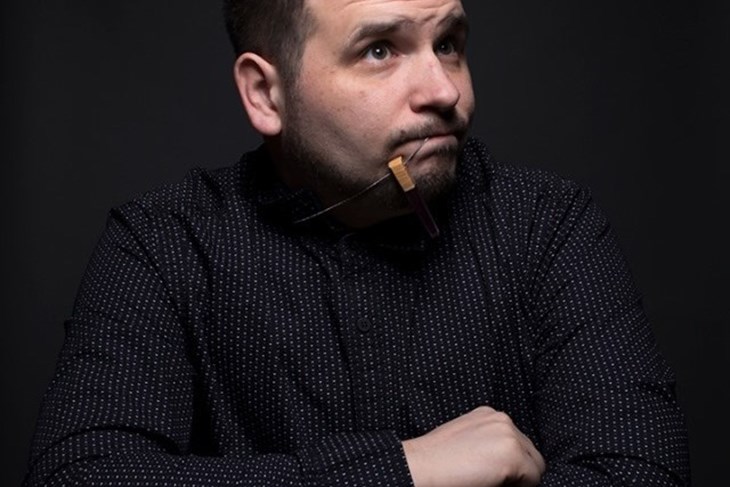 (Foto: Osobna arhiva, Tomislav Plešo)