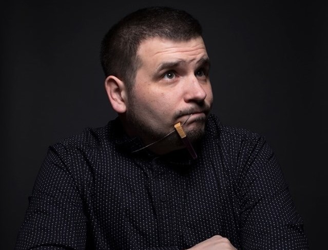 (Foto: Osobna arhiva, Tomislav Plešo)