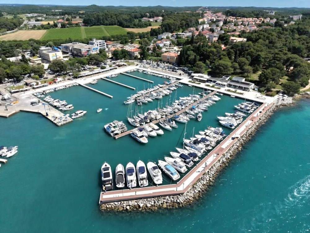 (Foto: Grad Poreč)  