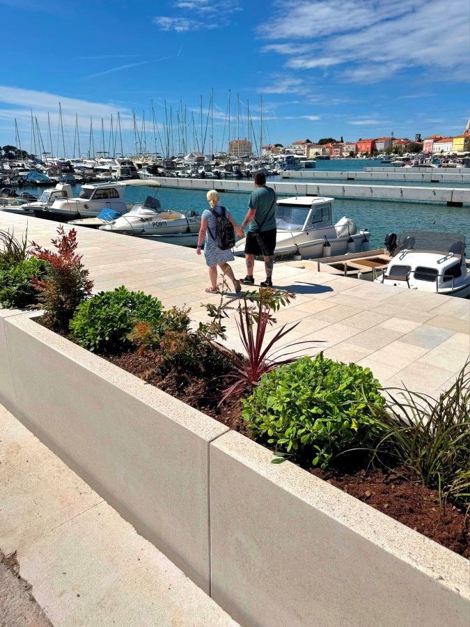 (Foto: Grad Poreč)  