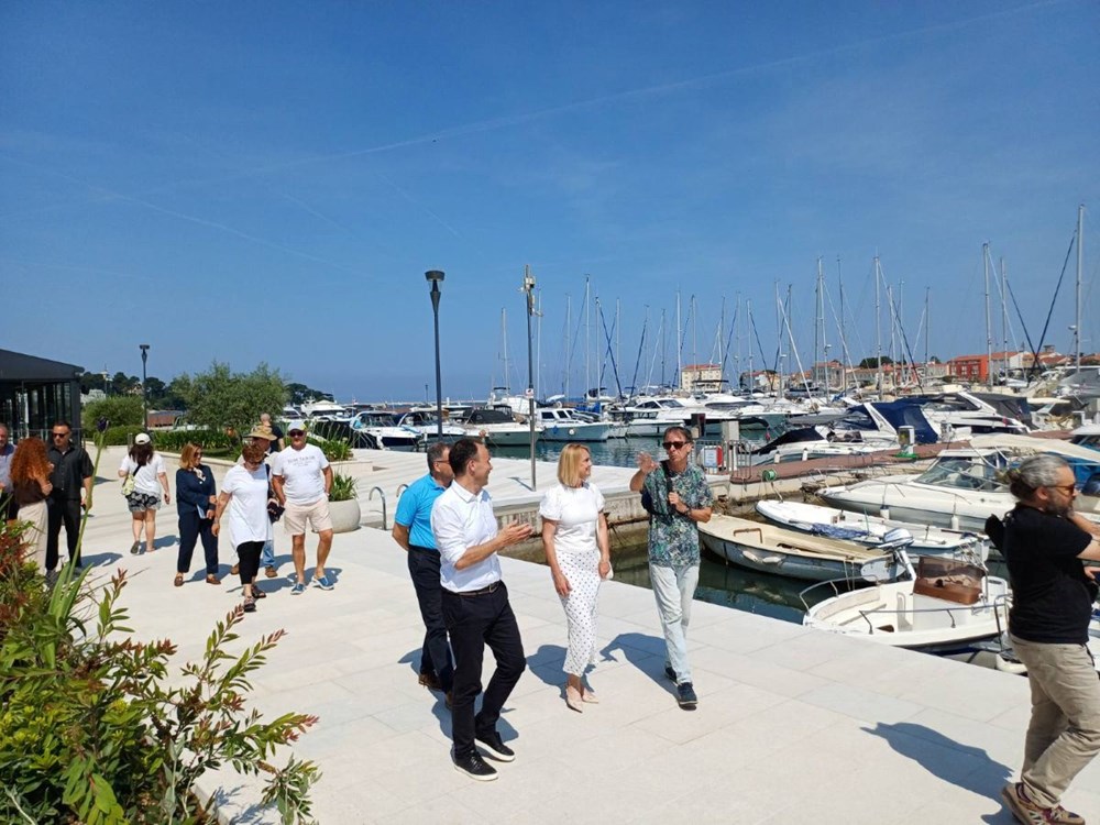(Foto: Grad Poreč)  
