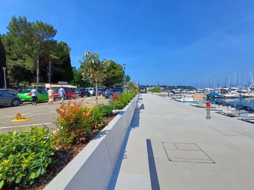 (Foto: Grad Poreč)  