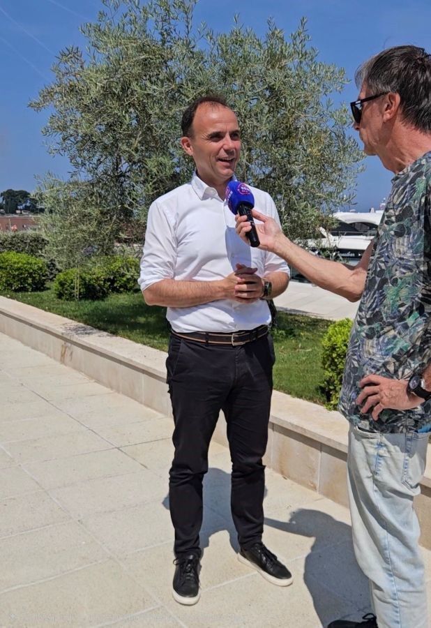 (Foto: Grad Poreč)  